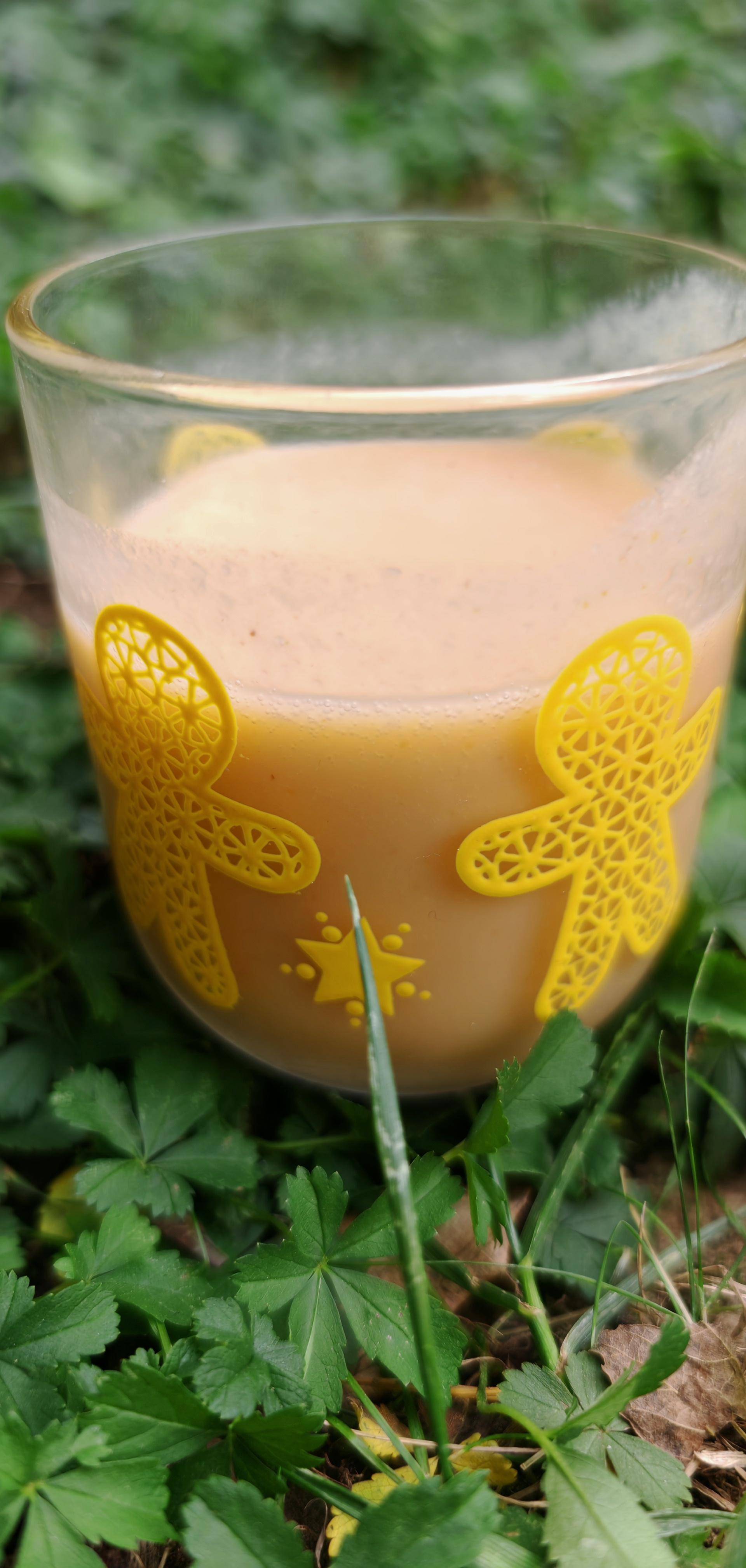 Smoothie tropical - Recette Perfectmix Cook | Moulinex