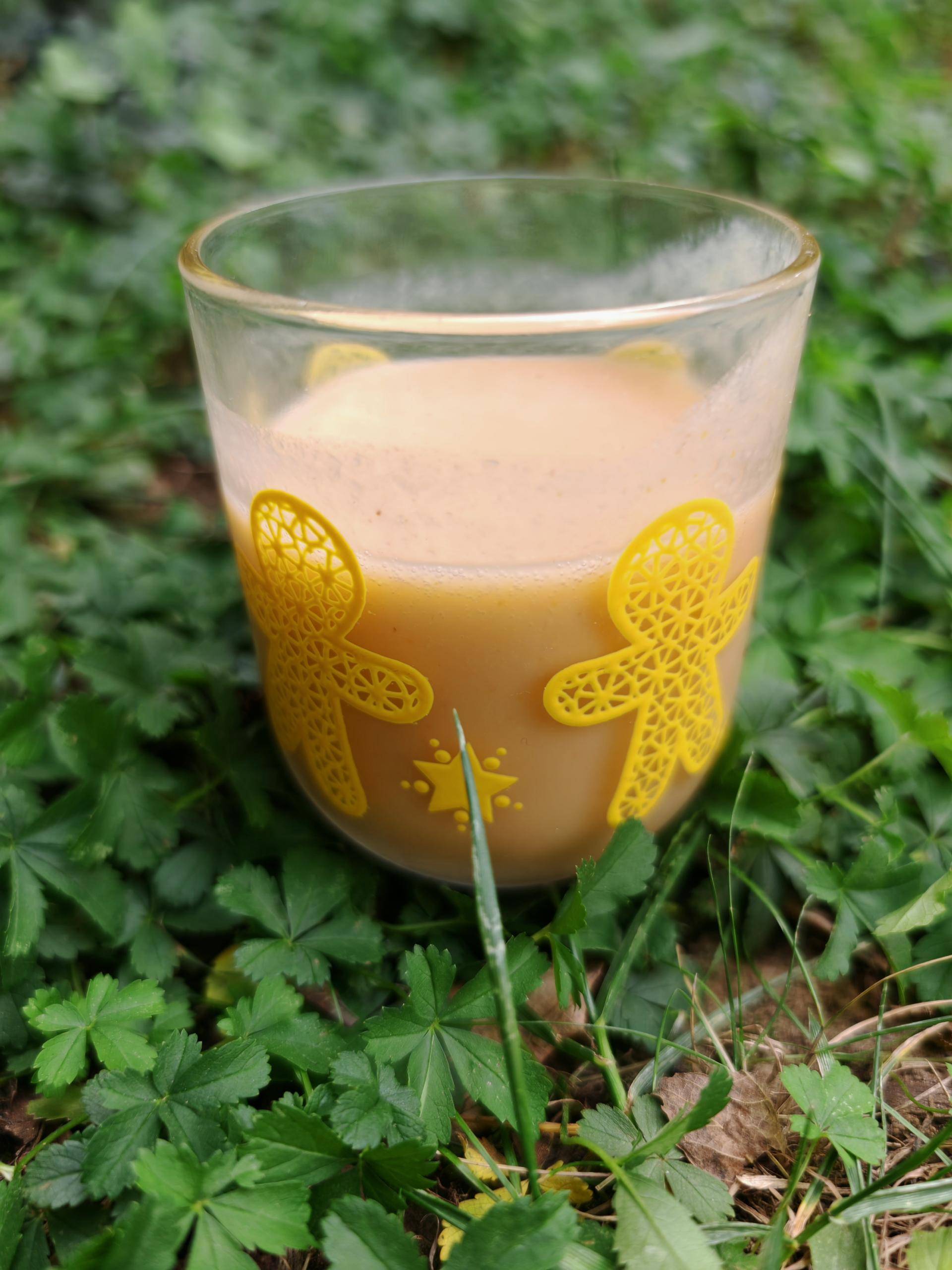 Smoothie tropical - Recette Perfectmix Cook | Moulinex