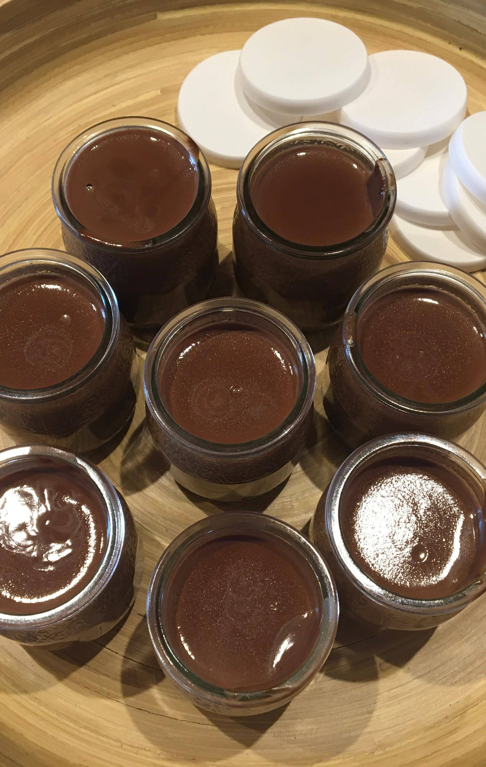 Gourmandise Choco Menthe - Recette Personal & Regular Blender | Moulinex
