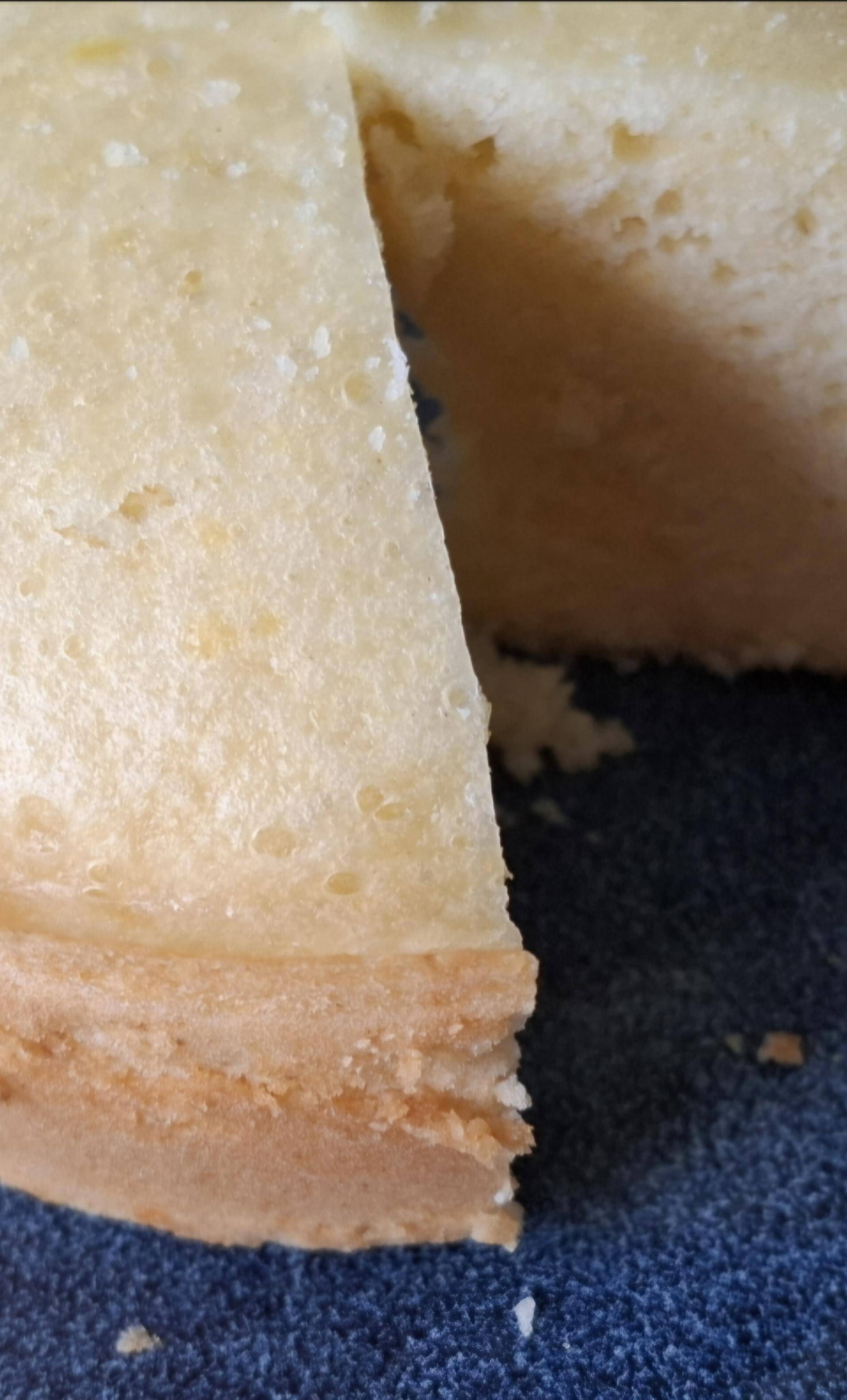 Gâteau au citron léger - Recette Cookeo V3 | Moulinex