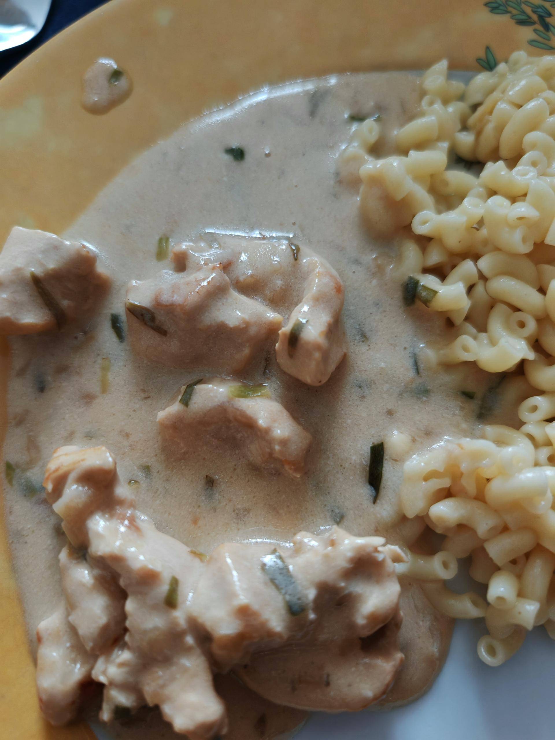 Poulet à l'estragon - Recette Cookeo | Moulinex