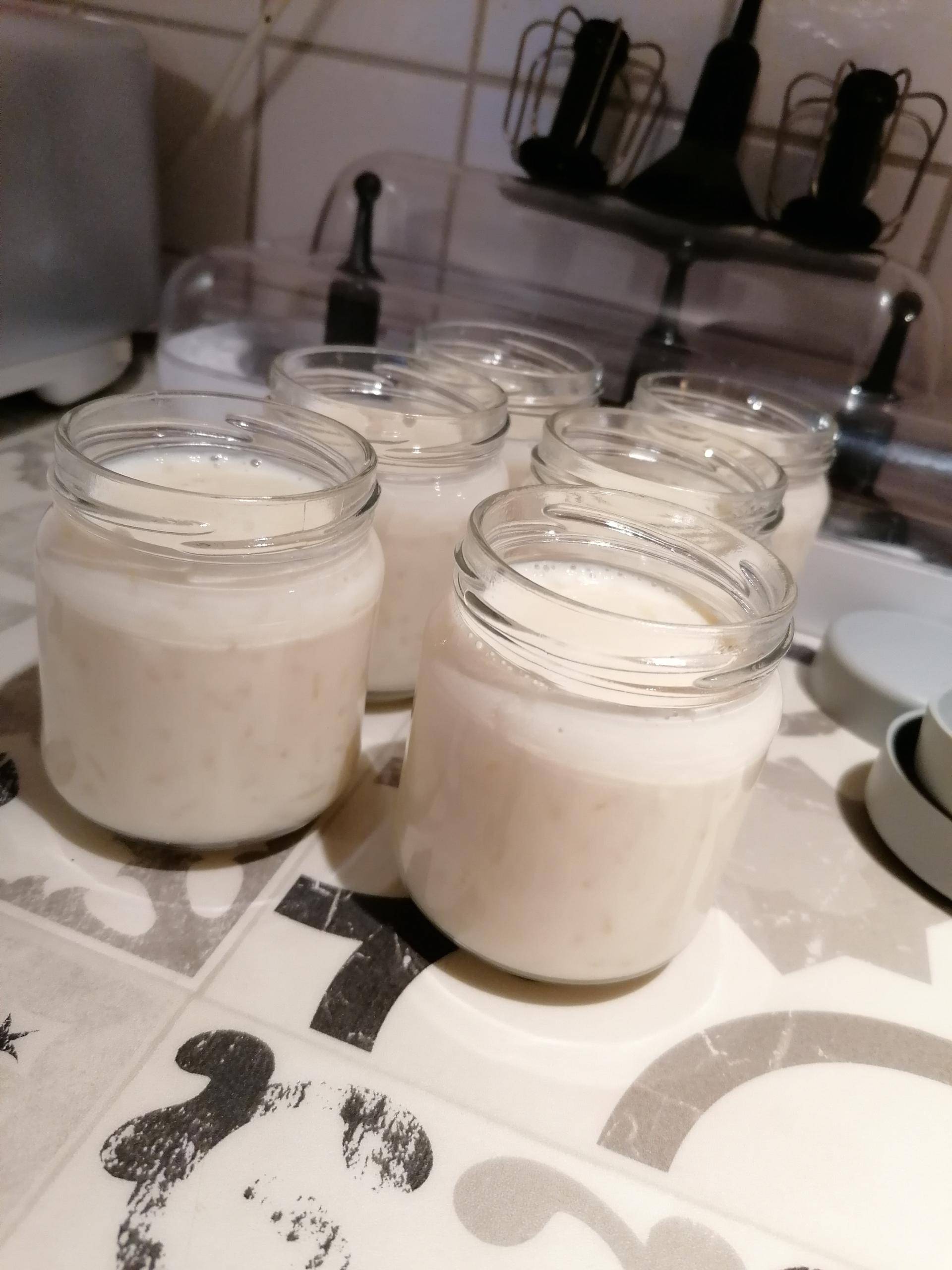 Riz au lait crémeux à la vanille - Recette Companion XL | Moulinex
