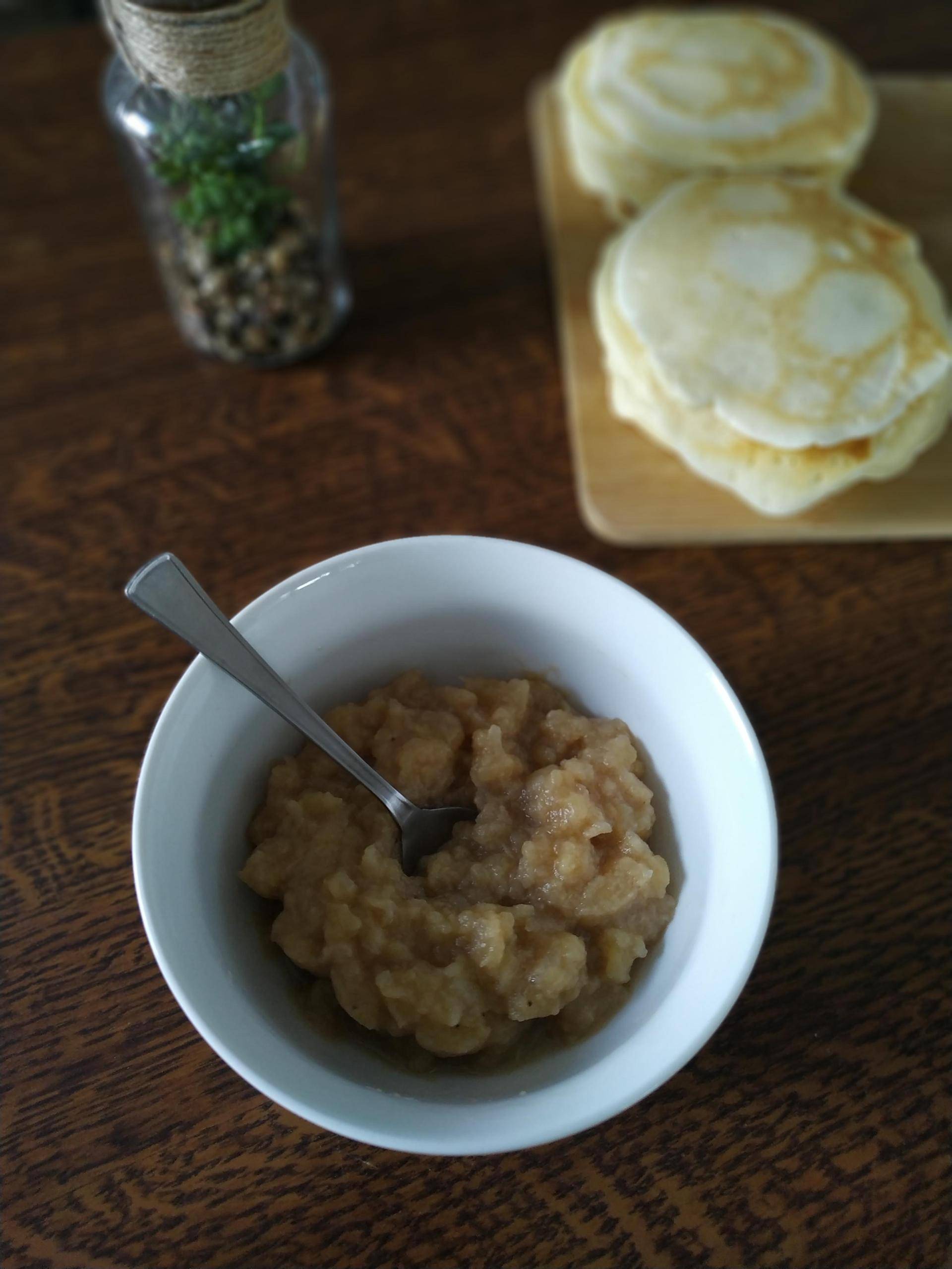 Compote fruit - Recette Companion XL | Moulinex