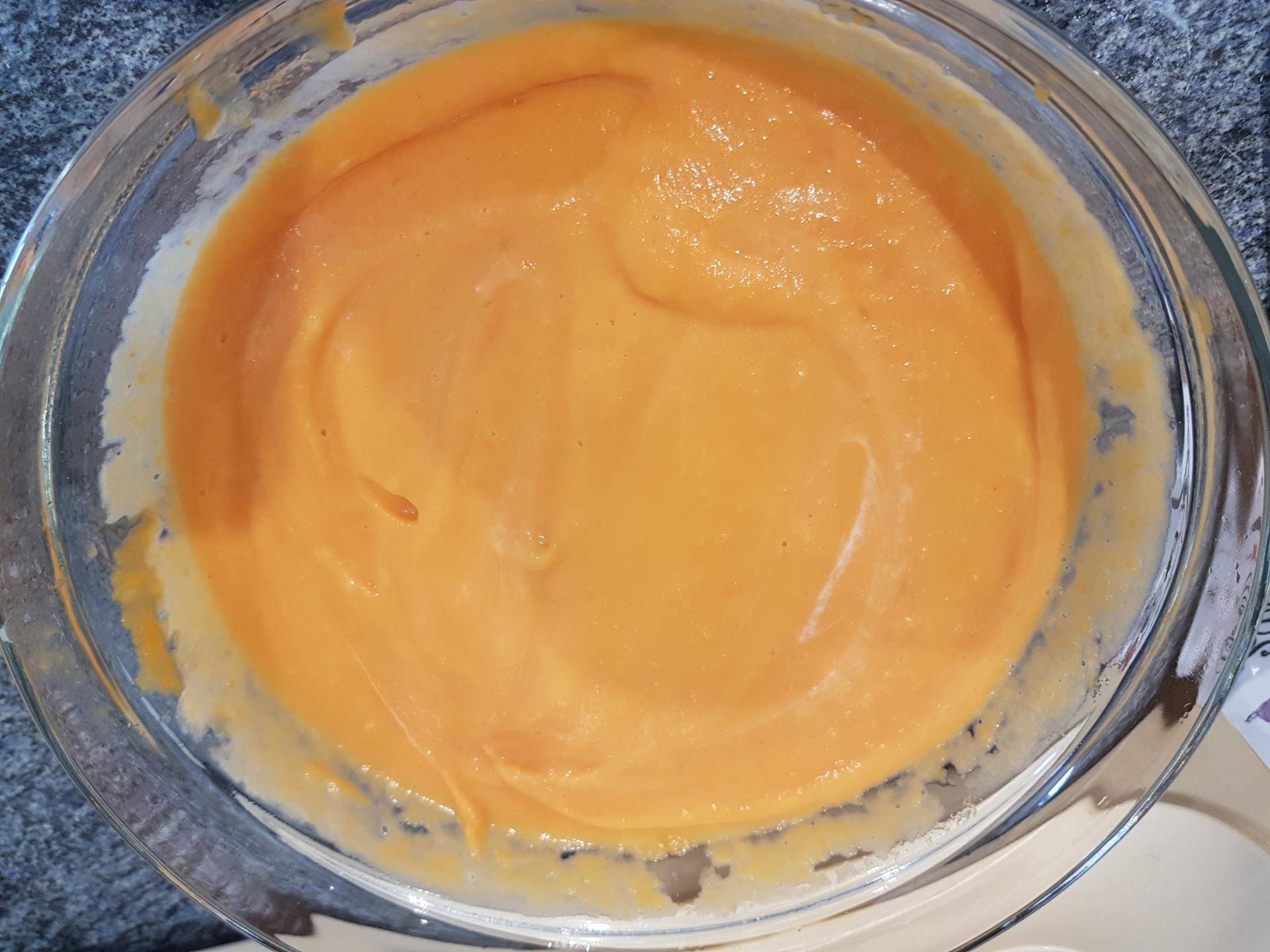 Purée potiron - Recette Cookeo | Moulinex