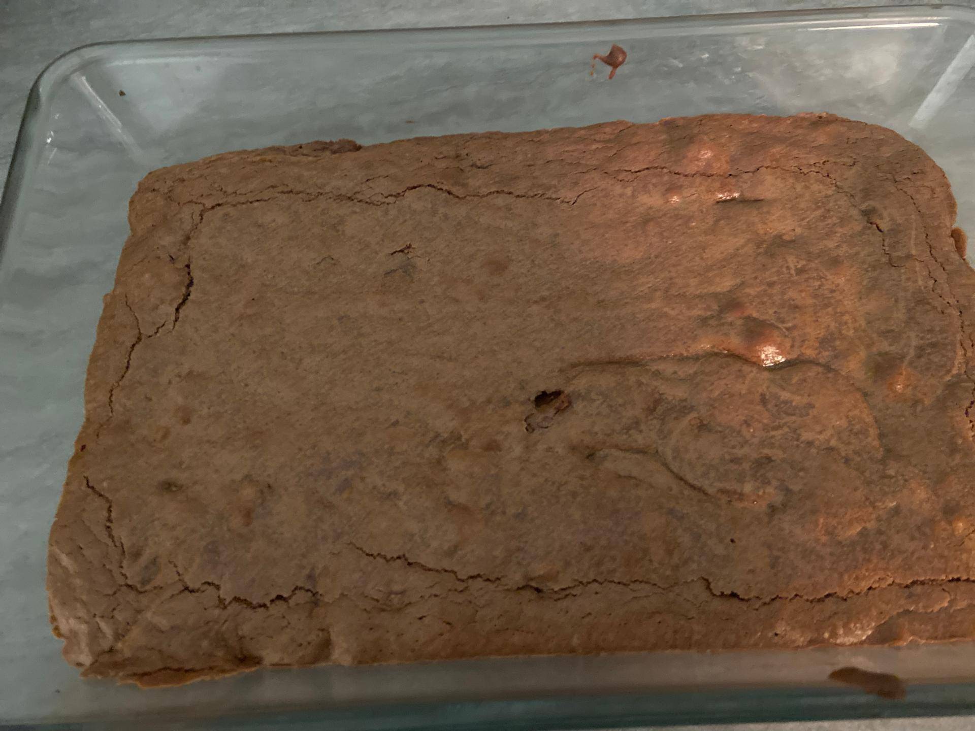 Brownie au chocolat au lait - Recette Companion | Moulinex