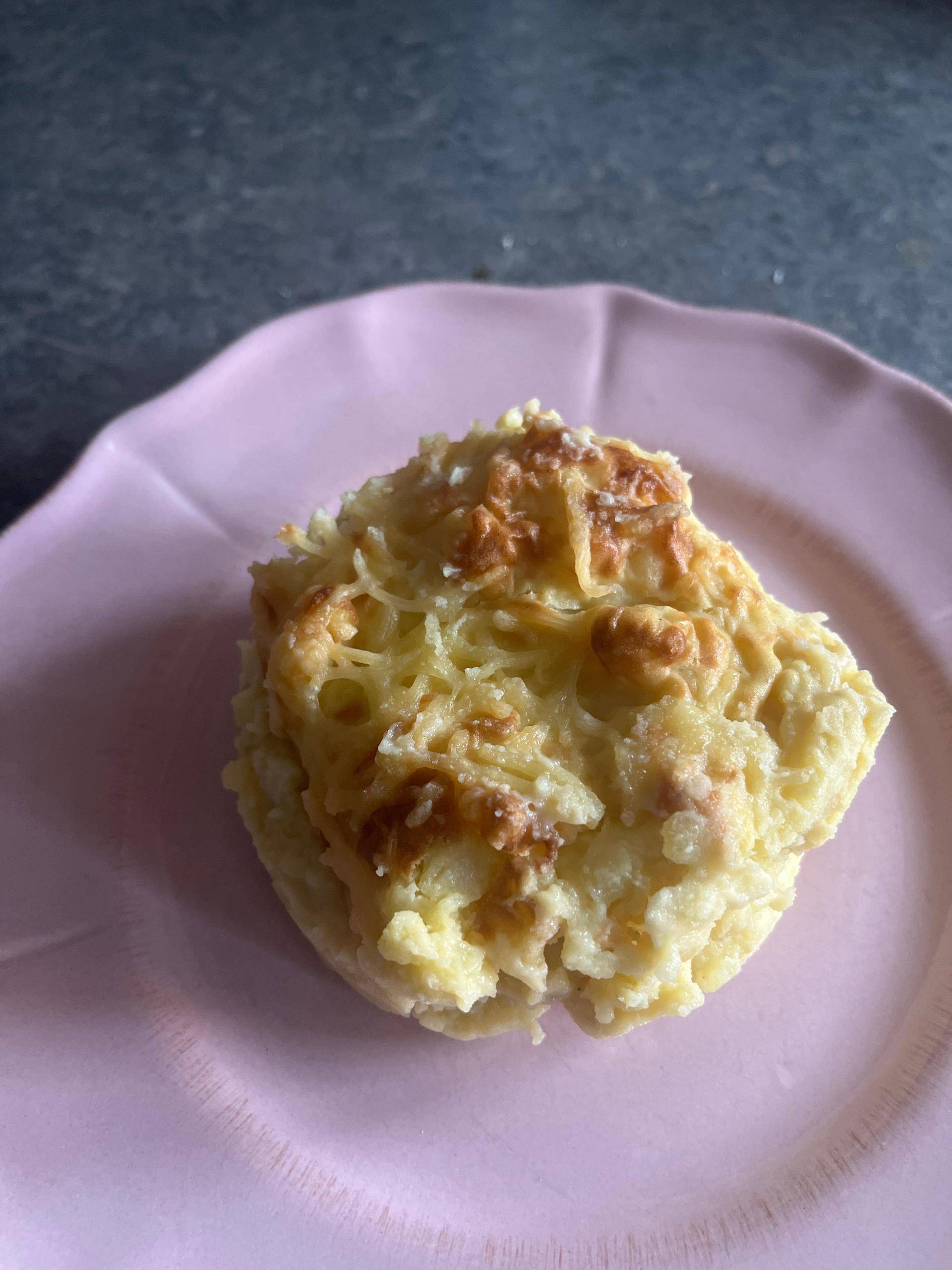 Ecrasé de pommes de terre au camembert - Recette Cookeo V3 | Moulinex