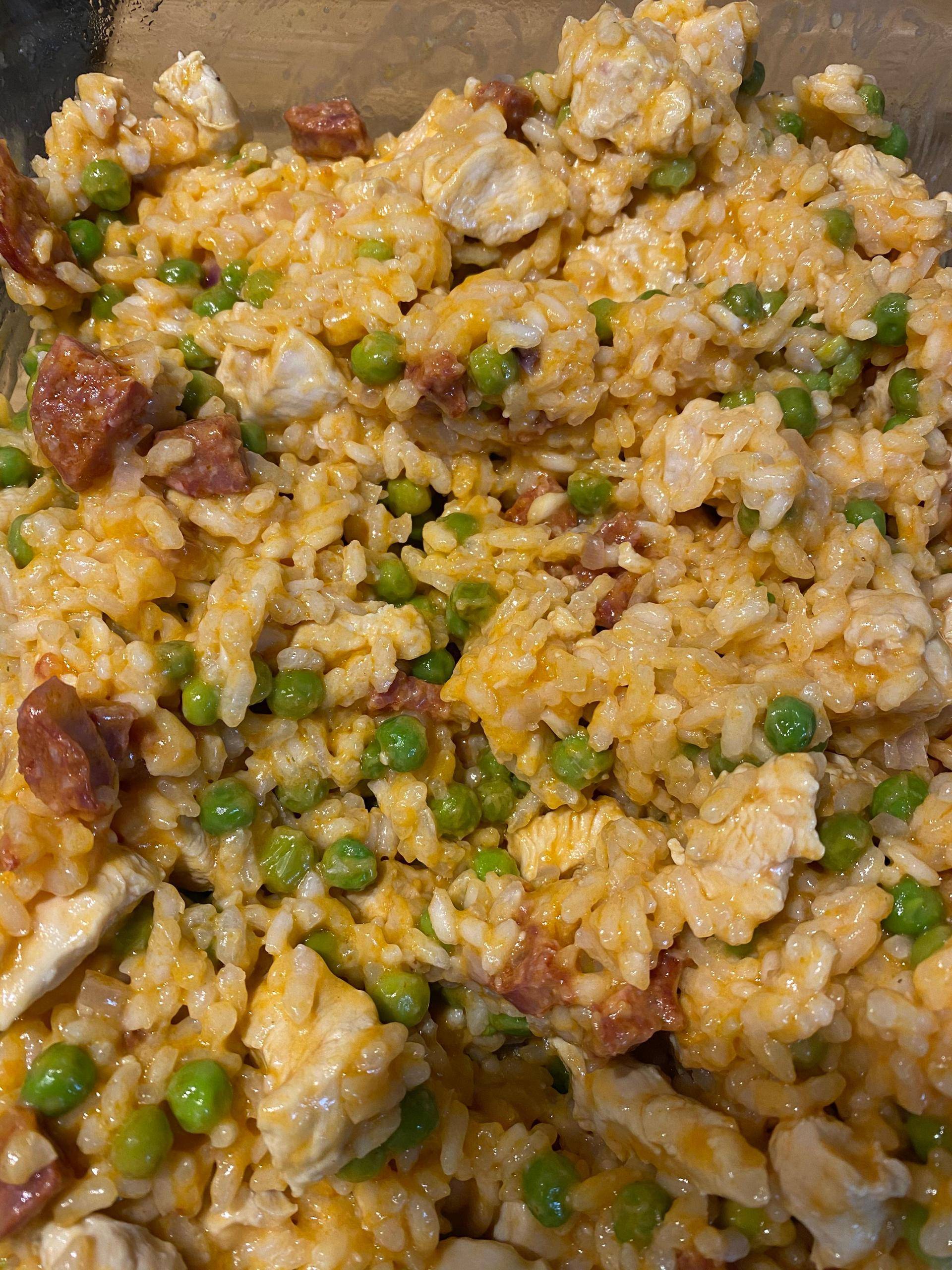 Risotto - Recette Companion | Moulinex