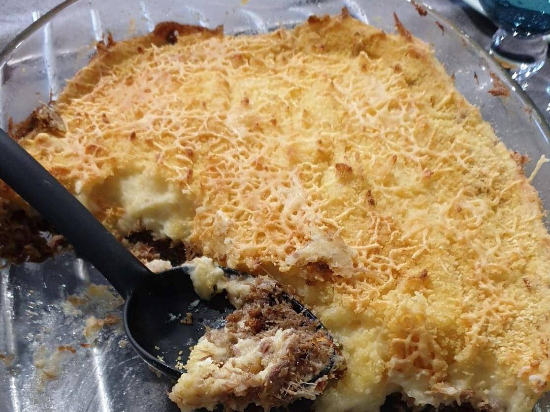 Parmentier de canard - Recette Cookeo | Moulinex