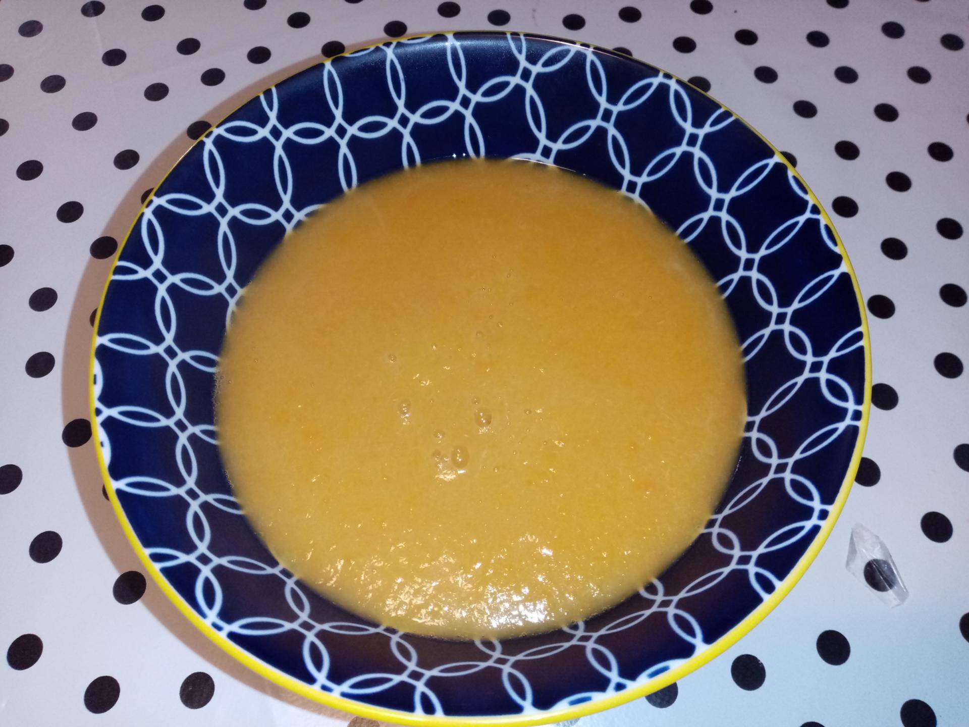 Soupe de légumes - Recette Cookeo | Moulinex