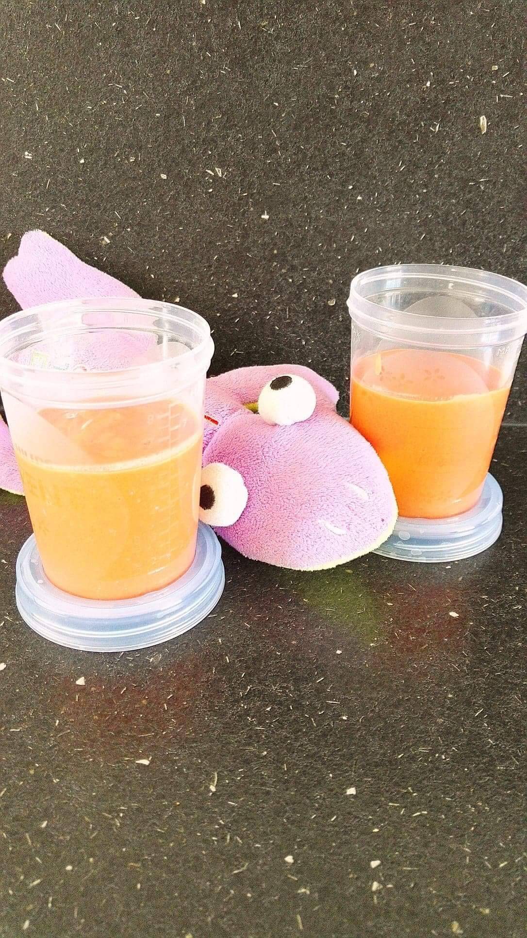 Pot Bebe Betteraves Au Boeuf