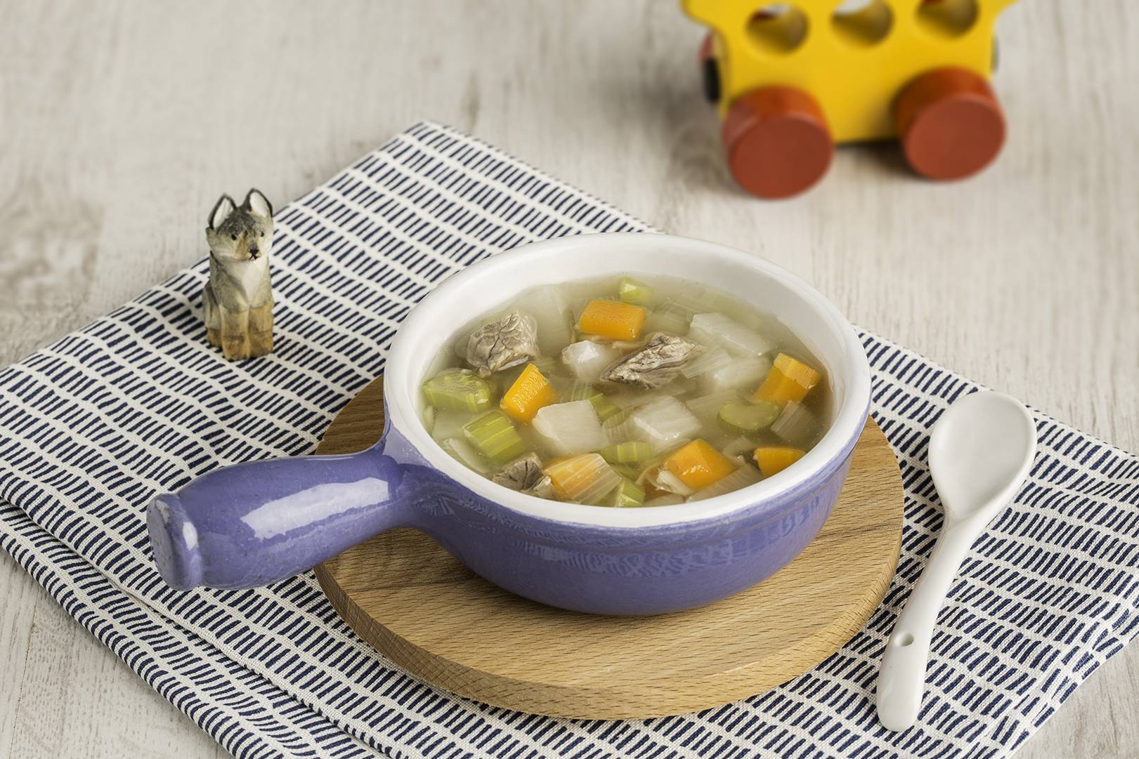 Pot Au Feu Pour Bebe