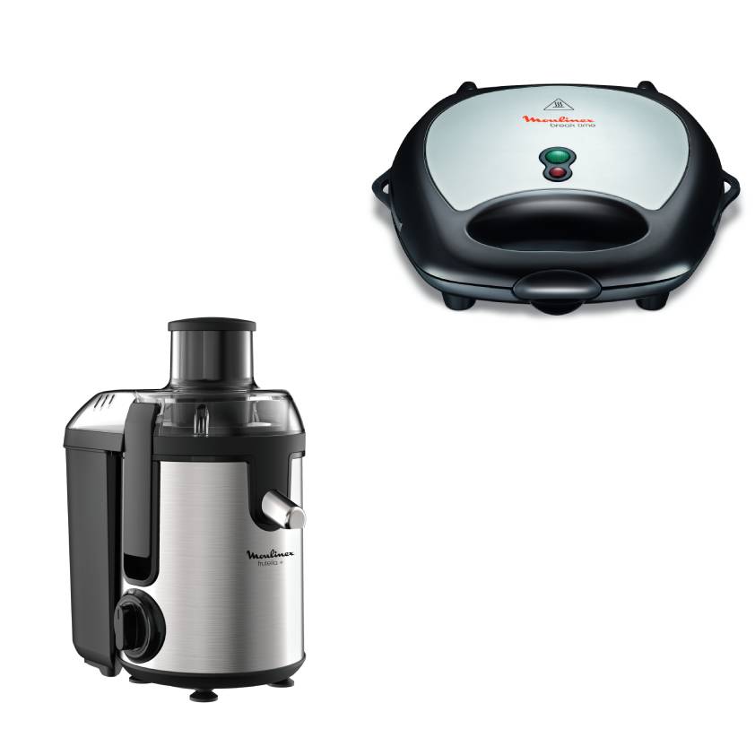 Pack Web - Brunch Jus & Gaufrier