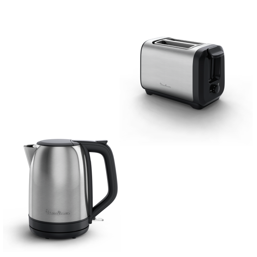 Pack Web - Brunch Subito