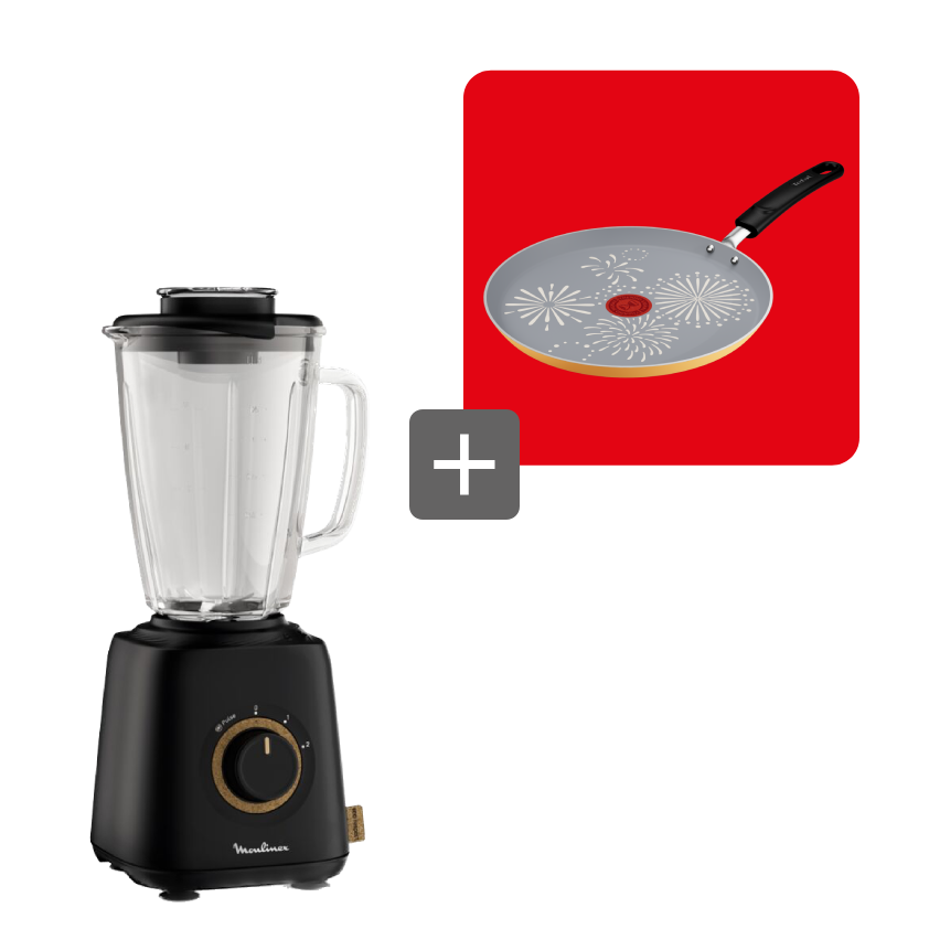 Pack Web - Chandeleur Made in France 2