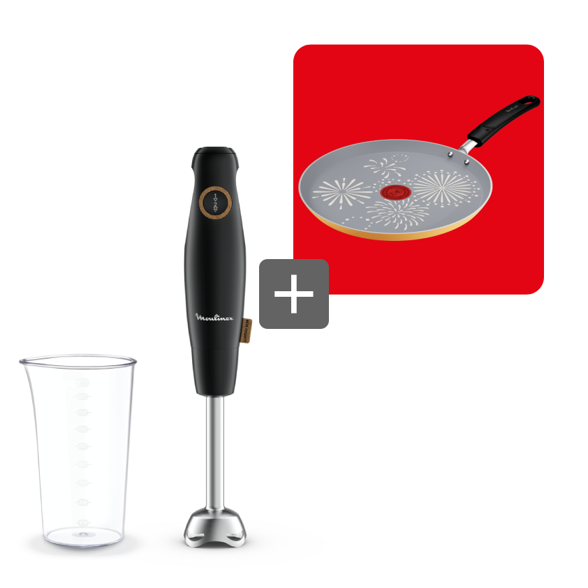 Pack Web - Chandeleur Made in France