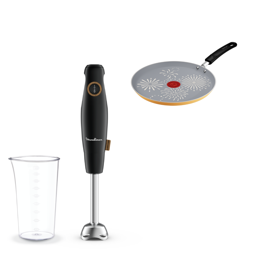 Pack Web - Chandeleur Made in France