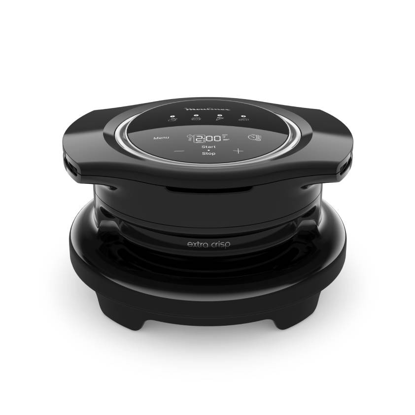 Pack Web - Cookeo Wi-Fi 10in1 + Extra Crisp