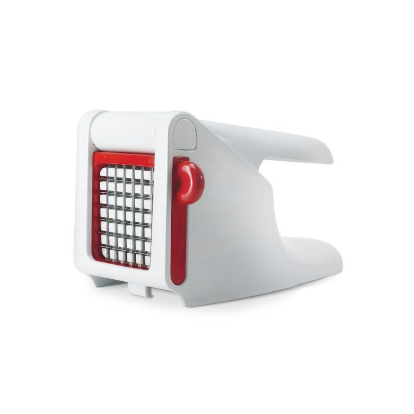 Pack Web - Friteuse à air Dual Easy Fry & Grill et coupe-frites
