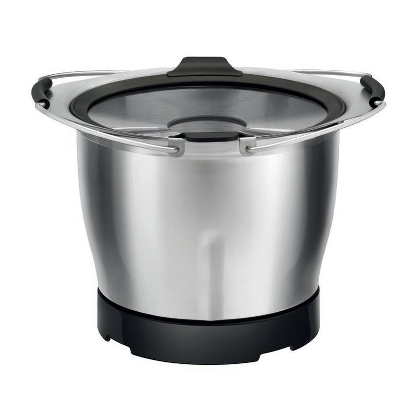 Pack Web - I Companion Pro Gris + Mini-cuve