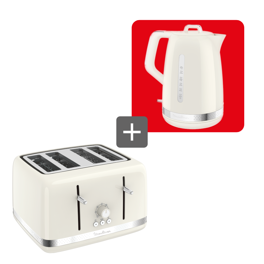 Pack Web - Soleil Ivoire XXL