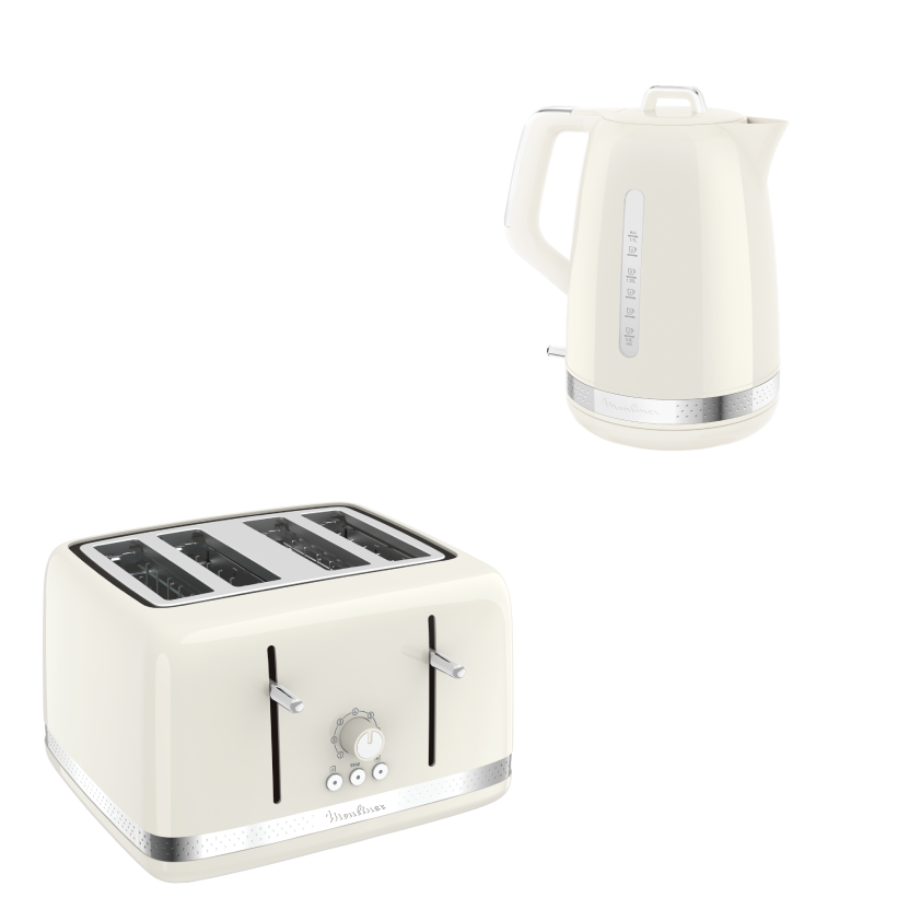 Pack Web - Soleil Ivoire XXL