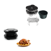 Pack Web - Starter Pack Family Cookeo Compatible