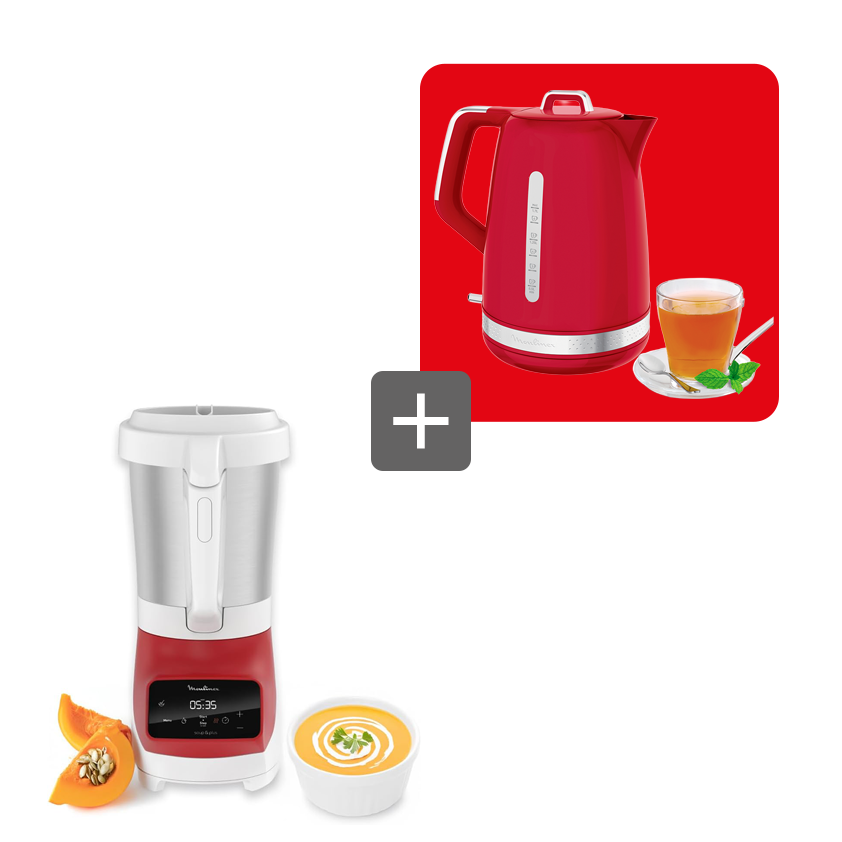 Pack Web - Automne/Hiver