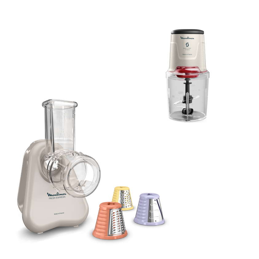 Pack Web - les Basiques Ecru