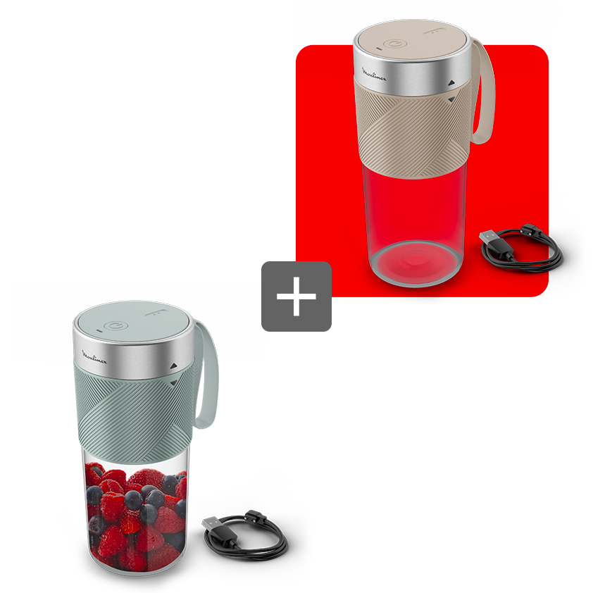 Pack Web -Lightmix & Match