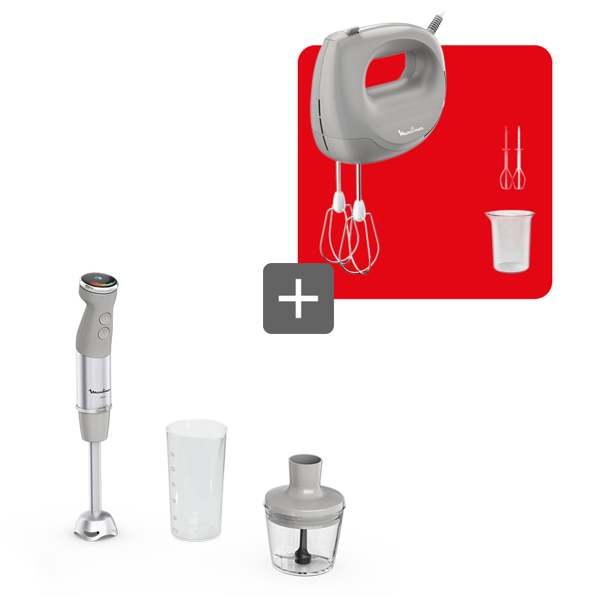 Pack Web - Les Basiques Grey