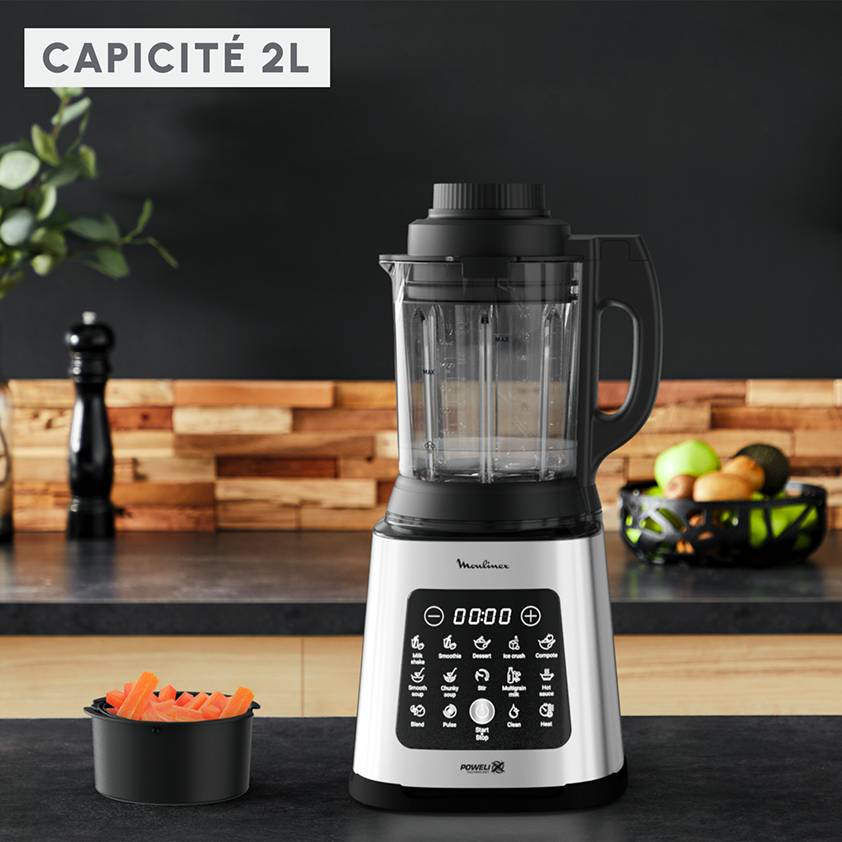 Pack Web - Mes Premières Saveurs Maison