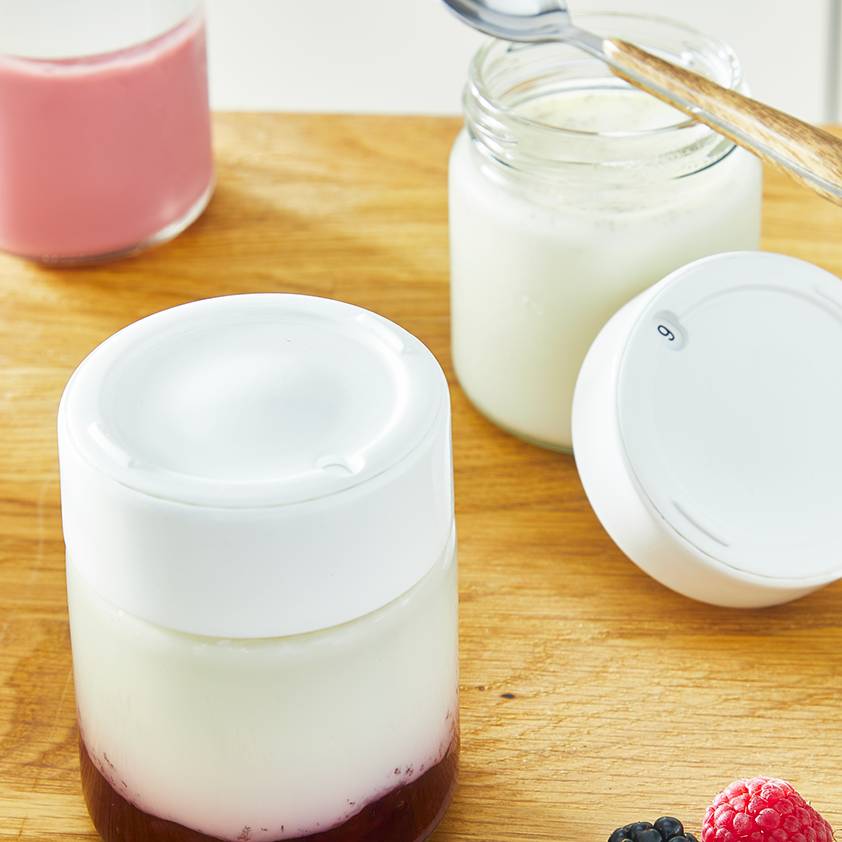 Pack Web - Mes Premières Saveurs Maison
