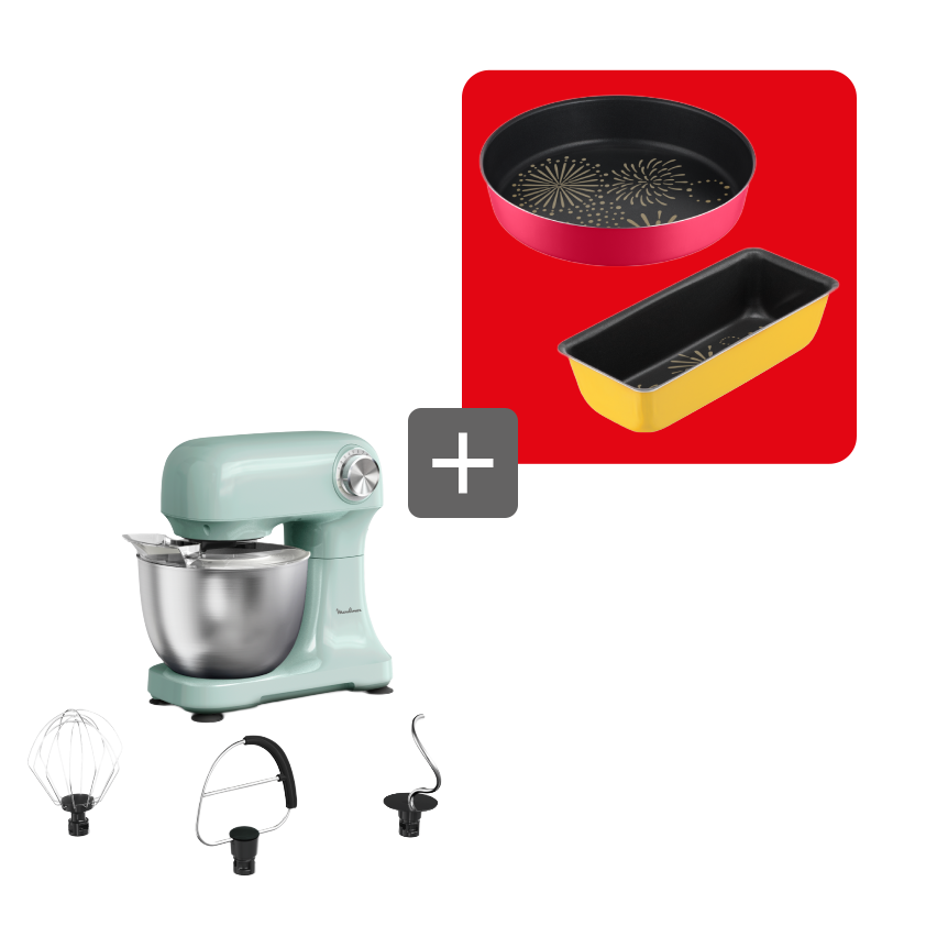 Pack Web - La Chandeleur tout en couleur