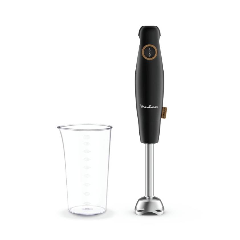 Pack Web - Les indispensables Eco-Respect Mini hachoir + Pied mixeur