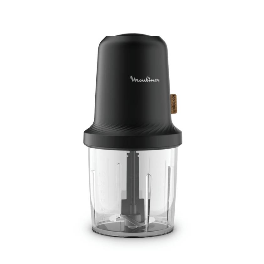 Pack Web - Les indispensables Eco-Respect Mini hachoir + Pied mixeur