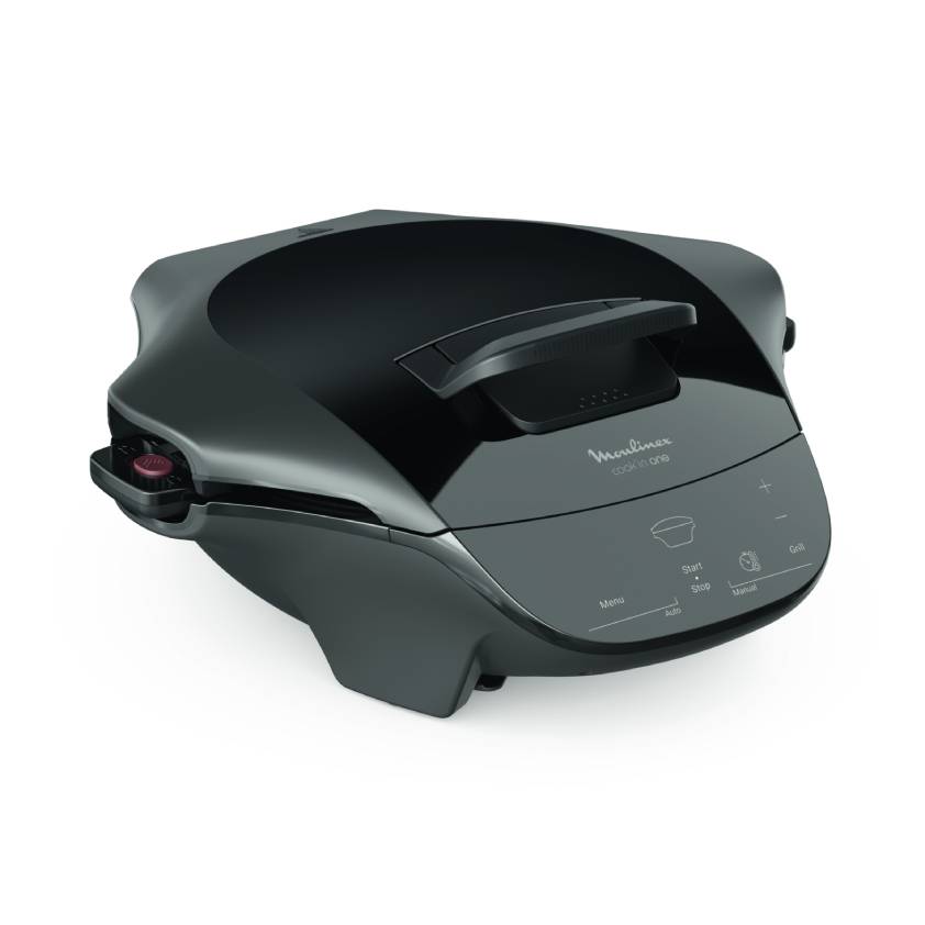 Pack Web - Cook in one + accessoires