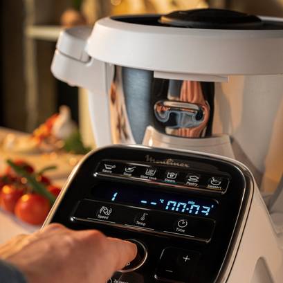 Le companion XL de chez Moulinex , un bel investissement ou pas Le companion XL de chez Moulinex , un bel investissement ou pas