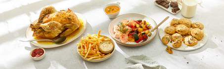 Tornado - Chauffe plat d'occasion - Les occasions de Renée Tornado - Chauffe plat d'occasion - Les occasions de Renée